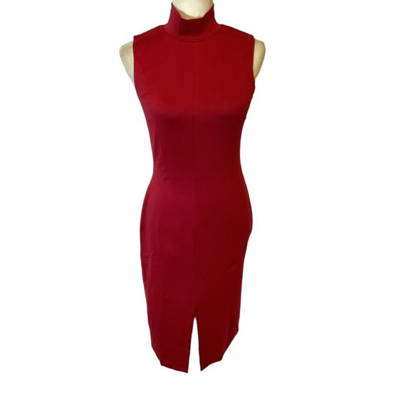Love..Ady Bodycon Dress New With Tickets. Size Medium - Picture 1 of 3